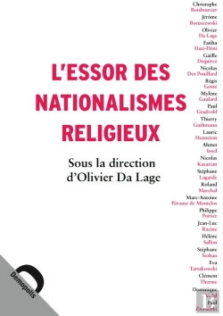 Bertrand.pt - Les Nationalismes Religieux