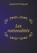 Les Nationalites