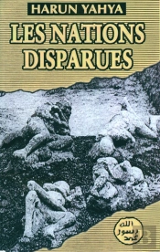 Les Nations Disparues (Poche)