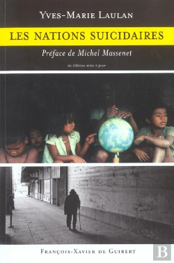 Bertrand.pt - Les Nations Suicidaires (2e Édition)