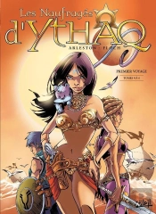Les Naufrages D Ythaq Integrale Ii T.4 A 06