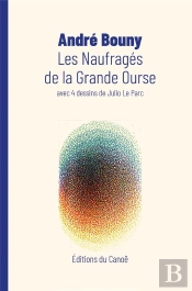 Les Naufrages De La Grande Ourse