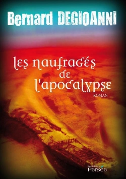 Bertrand.pt - Les Naufragés De L'Apocalypse
