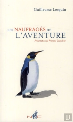 Bertrand.pt - Les Naufrages De L'Aventure