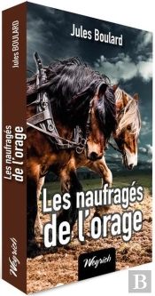 Les Naufrages De L'Orage