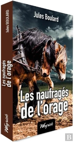 Bertrand.pt - Les Naufrages De L'Orage
