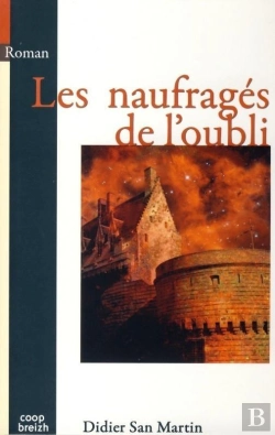 Bertrand.pt - Les Naufragés De L'Oubli