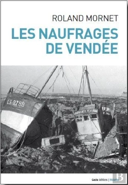 Bertrand.pt - Les Naufrages De Vendée