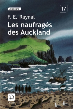 Bertrand.pt - Les Naufragés Des Aukland