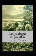 Les Naufrages Du Jonathan Annote