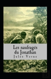 Les Naufrages Du Jonathan Annote