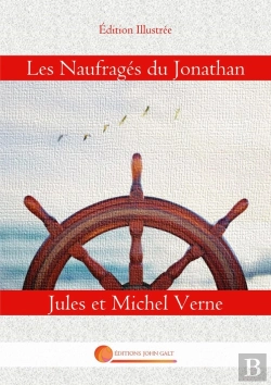 Bertrand.pt - Les Naufragés Du Jonathan : En Magellanie