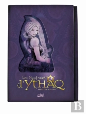 Les Naufragés D'Ythaq : Coffret Intégrale Tomes 1 À 9 : Premier Voyage