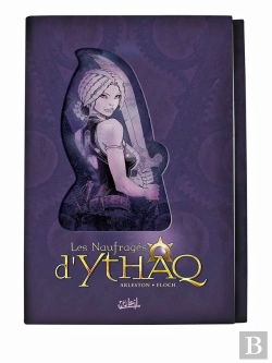 Bertrand.pt - Les Naufragés D'Ythaq : Coffret Intégrale Tomes 1 À 9 : Premier Voyage