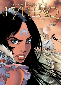 Bertrand.pt - Les Naufragés D'Ythaq : Coffret Vol.3 : Tomes 7 À 9