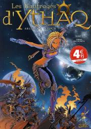 Les Naufragés D'Ythaq T.1