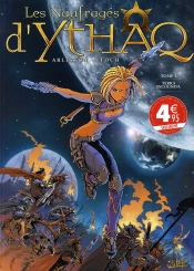 Les Naufragés D'Ythaq T.1