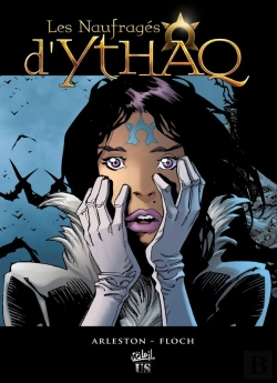 Bertrand.pt - Les Naufragés D'Ythaq Tome 1