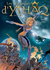 Les Naufragés D'Ythaq Tome 1 : Terra Incognita