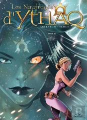 Les Naufragés D'Ythaq Tome 12 : Les Clés Du Néant