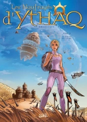 Les Naufragés D'Ythaq Tome 14 : Le Joyau Du Génie