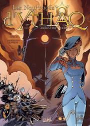 Les Naufragés D'Ythaq Tome 15 : Impérator Express