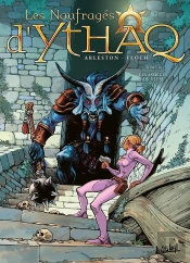 Les Naufragés D'Ythaq Tome 16 : Les Assiégés De Glèbe