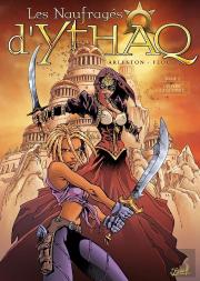 Les Naufragés D'Ythaq Tome 2 : Ophyde La Géminée