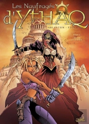 Les Naufragés D'Ythaq Tome 2 : Ophyde La Géminée