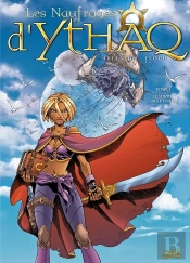 Les Naufragés D'Ythaq Tome 3 : Le Soupir Des Étoiles
