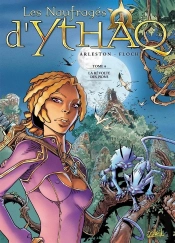 Les Naufragés D'Ythaq Tome 6 : La Révolte Des Pions