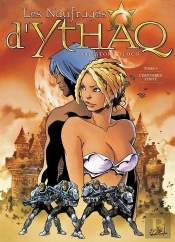 Les Naufragés D'Ythaq Tome 9 : L'Impossible Vérité