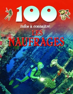 Bertrand.pt - Les Naufrages