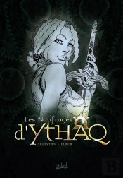 Les Naufrages Ythaq Coffret Iii  07 A 09 2011