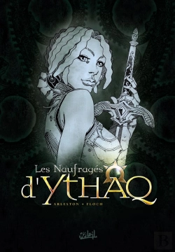 Bertrand.pt - Les Naufrages Ythaq Coffret Iii  07 A 09 2011