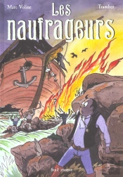 Les Naufrageurs