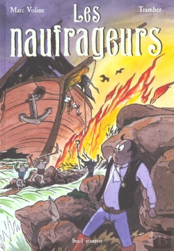 Bertrand.pt - Les Naufrageurs