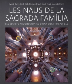 Bertrand.pt - Les Naus De La Sagrada Família