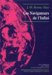 Les Navigateurs De L'Infini