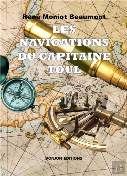 Bertrand.pt - Les Navigations Du Capitaine Toul