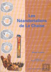 Les Néandertaliens De La Chaise