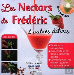 Bertrand.pt - Les Nectars De Frédéric Et Autres Délices