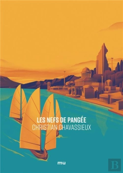 Bertrand.pt - Les Nefs De Pangée