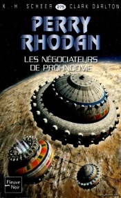 Les Negociateurs De Prohndome