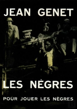 Bertrand.pt - Les Nègres / Pour Jouer 