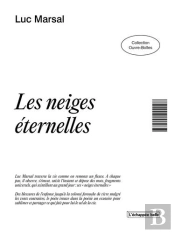 Les Neiges Éternelles