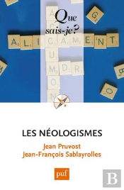 Les Néologismes