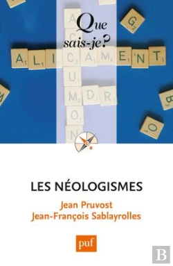 Bertrand.pt - Les Néologismes