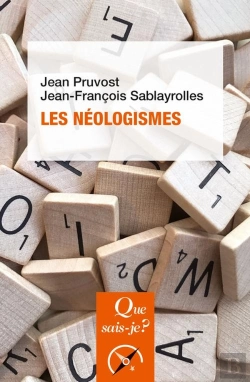 Bertrand.pt - Les Néologismes