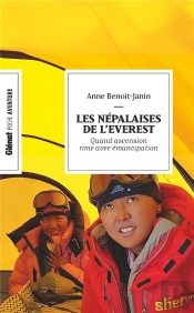 Les Népalaises De L'Everest : Quand Ascension Rime Avec Émancipation